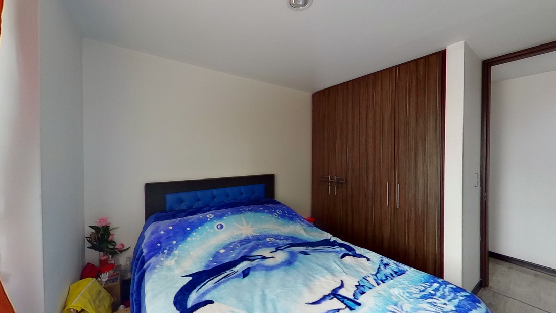 Apartamento en Venta en el Conjunto Cipres II