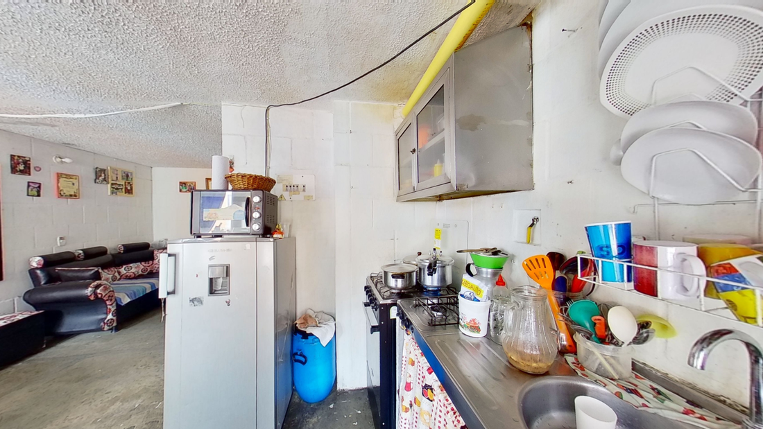 Apartamento en Venta en el Conjunto Senderos el porvenir 4