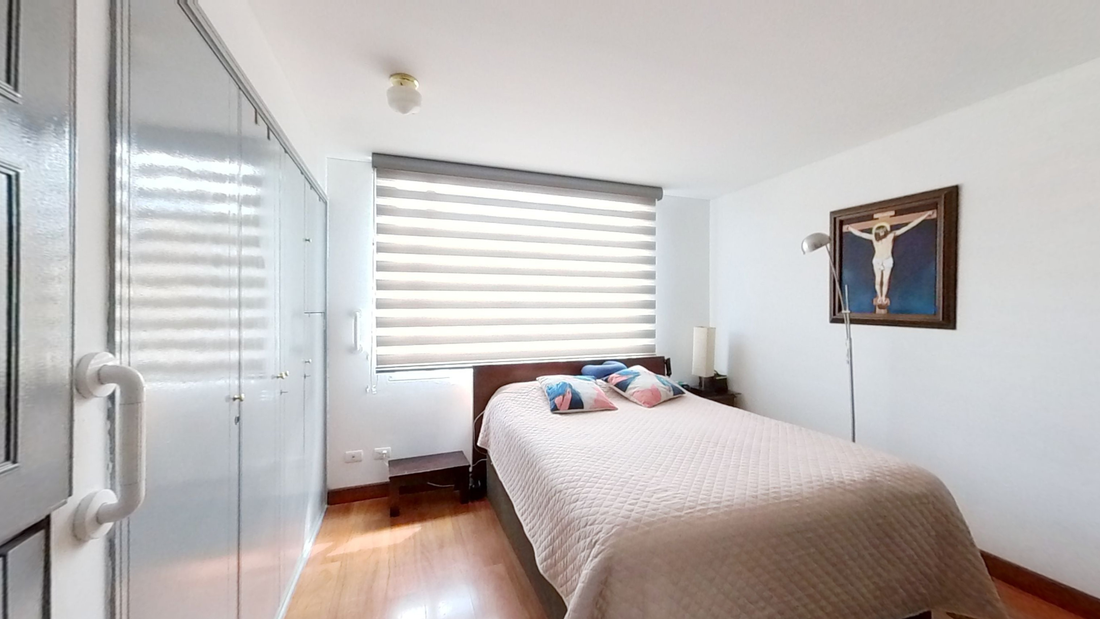 Apartamento en Venta en el Conjunto San Felipe de Algeciras