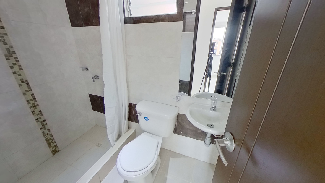 Apartamento en Venta en el Conjunto Reserva de TierraBlanca