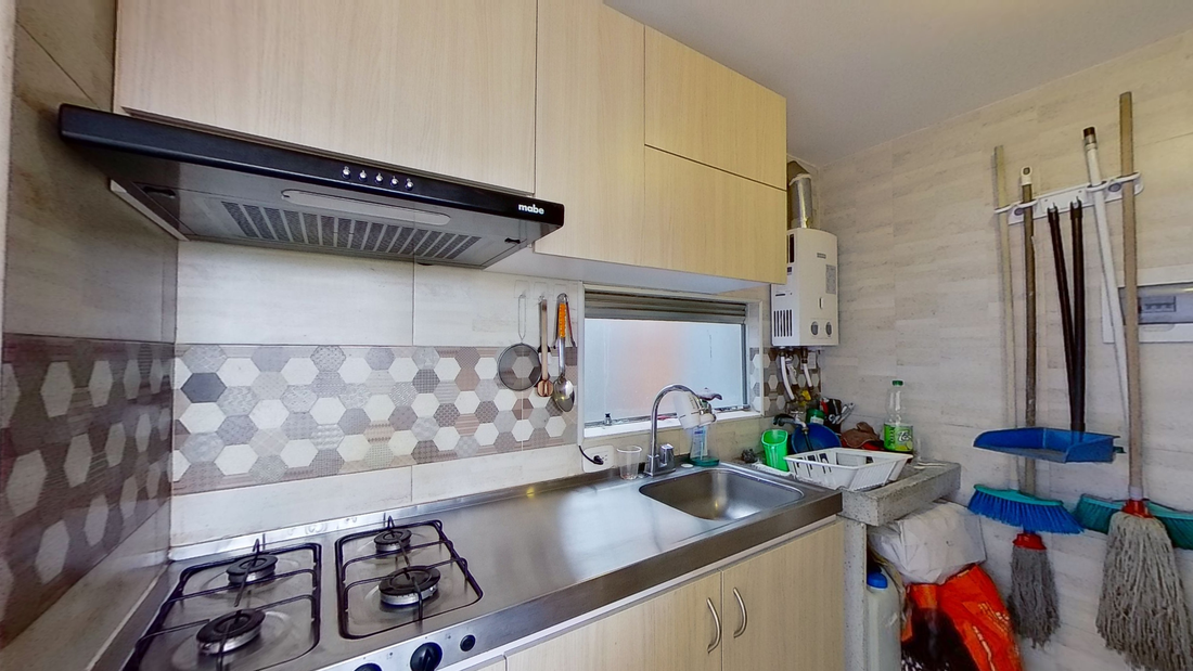 Apartamento en Venta en el Conjunto Parque Central Tintal Etapa 2