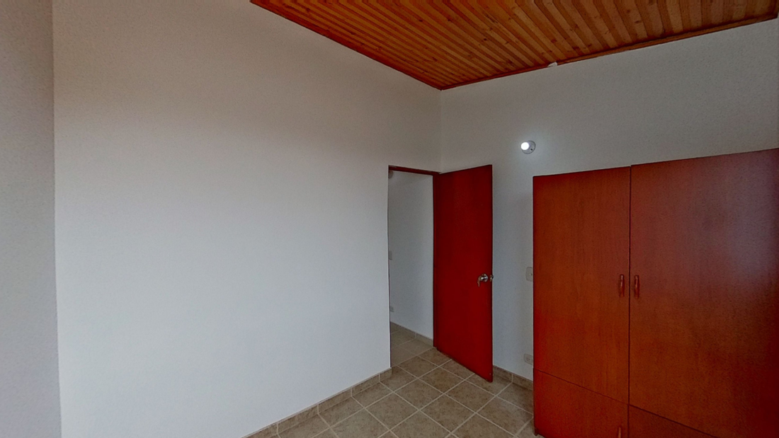 casa con conjunto cerrado en Venta en el Conjunto Villas de HatoChico 2