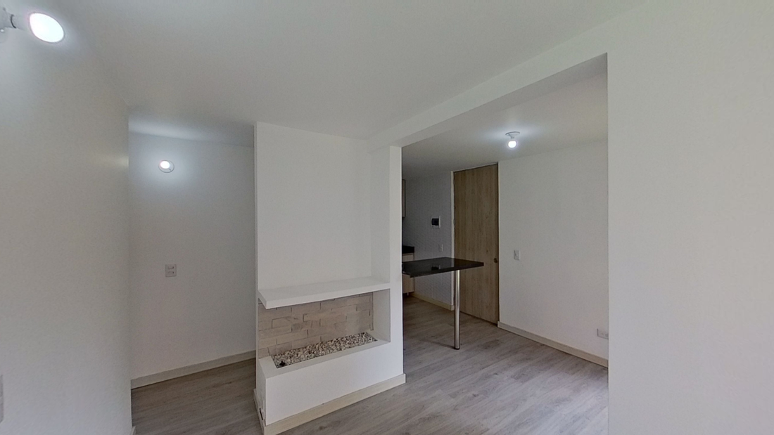 Apartamento en Venta en el Conjunto Arrezo