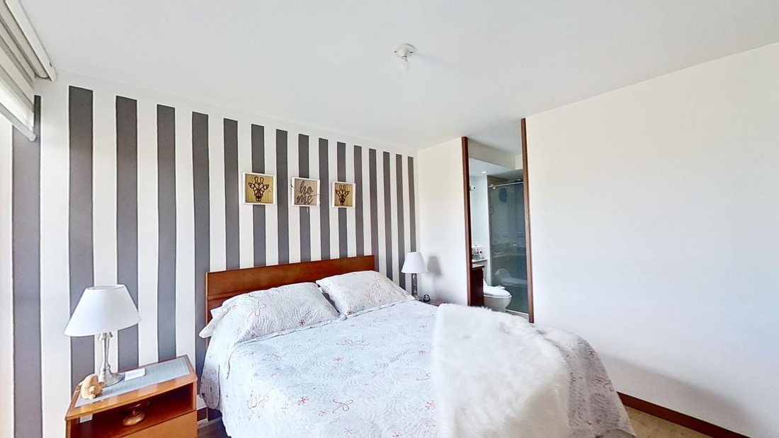 Apartamento en Venta en el Conjunto Sol Naciente