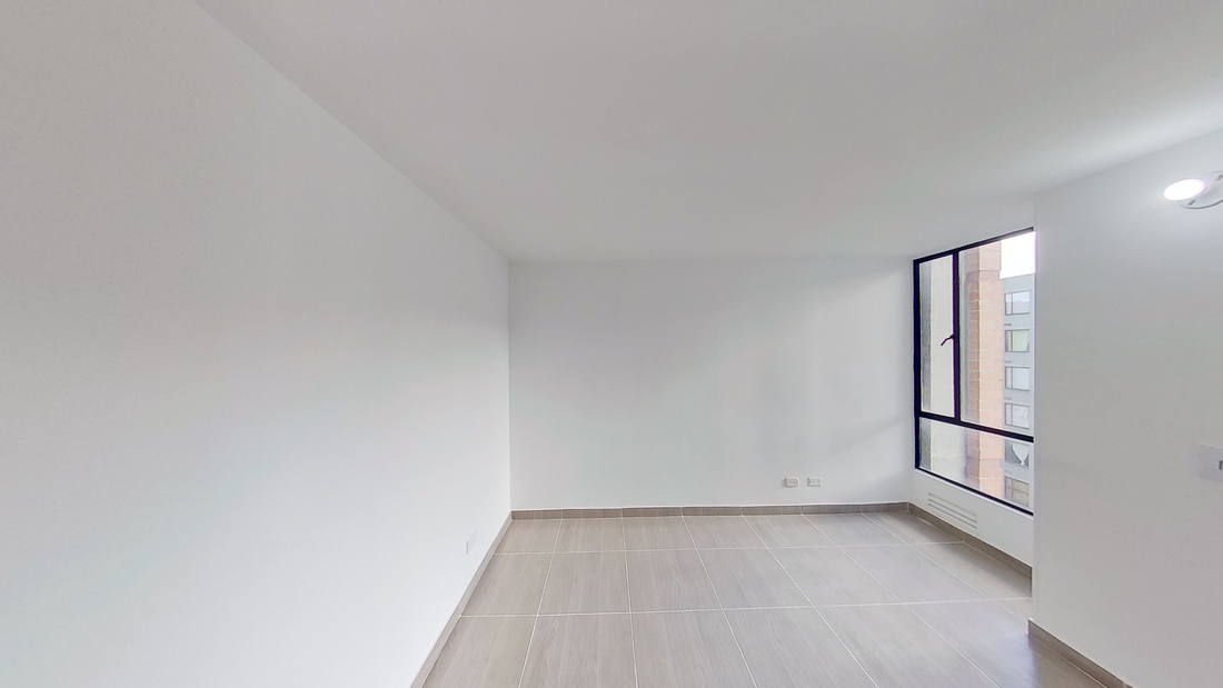 Apartamento en Venta en el Conjunto Parque Campestre 3