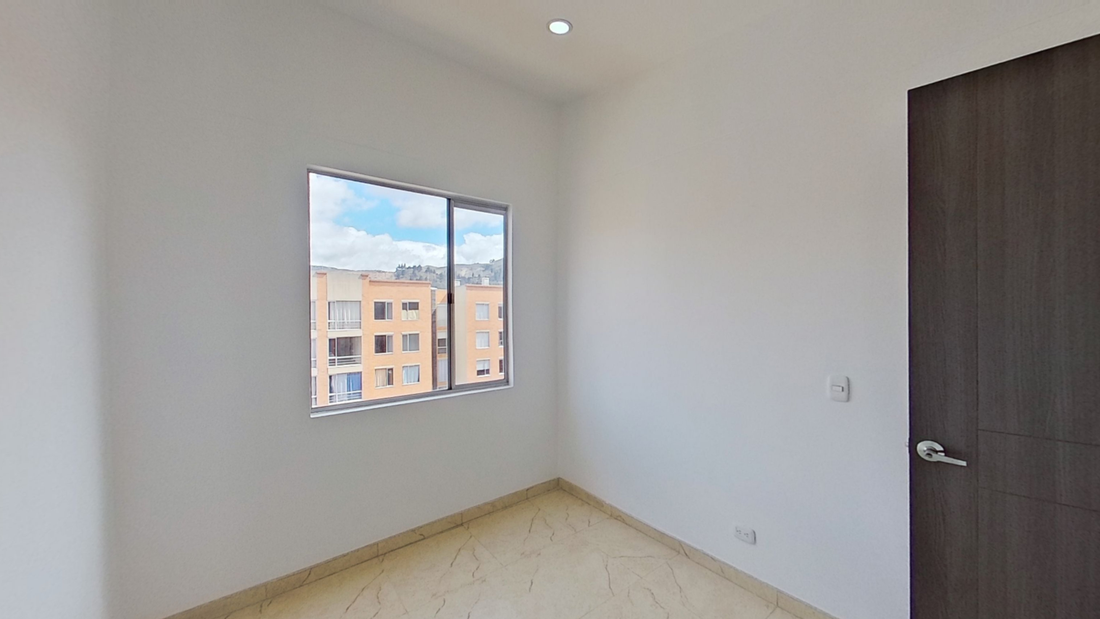 Apartamento en Venta en el Conjunto Terraluna