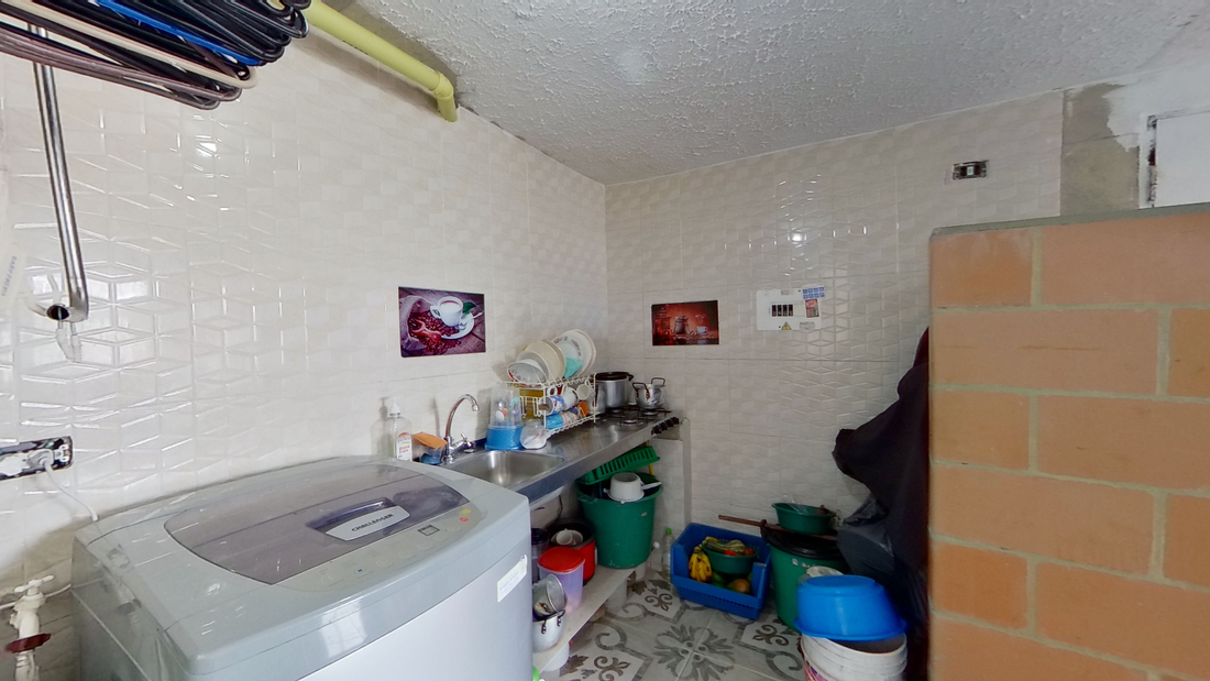 Apartamento en Venta en el Conjunto Ventanas de Usminia