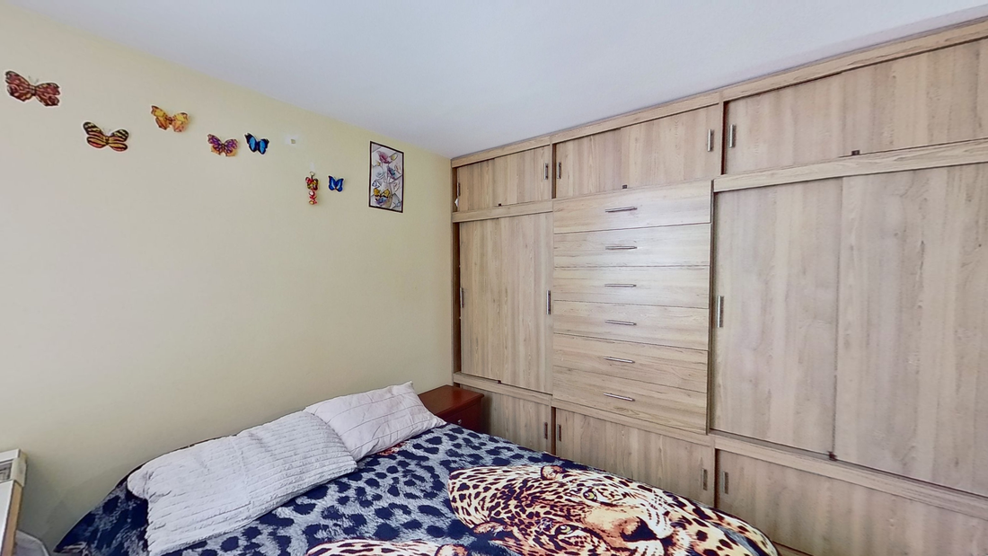 Apartamento en Venta en el Conjunto El Triunfo 2