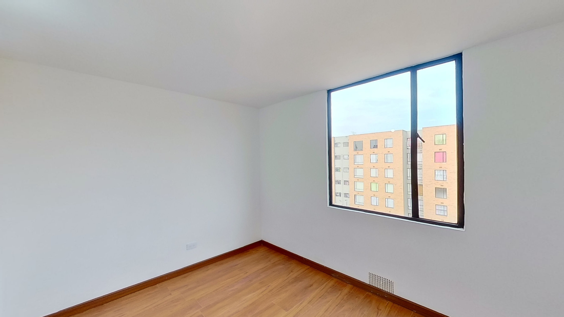 Apartamento en Venta en el Conjunto Calendula