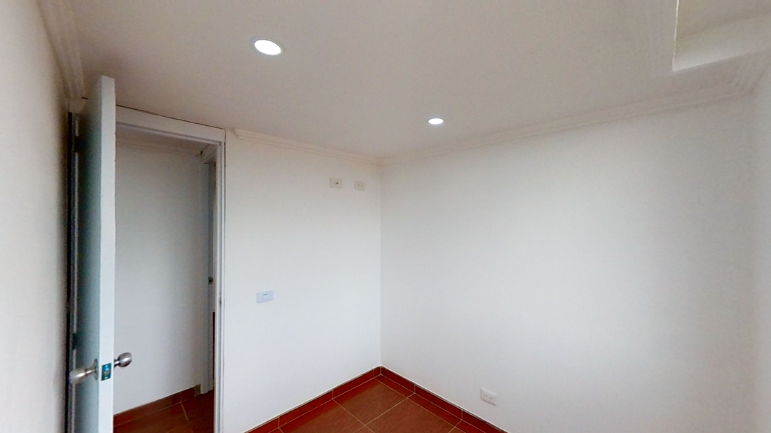 Apartamento en Venta en el Conjunto Alamedas de Suba