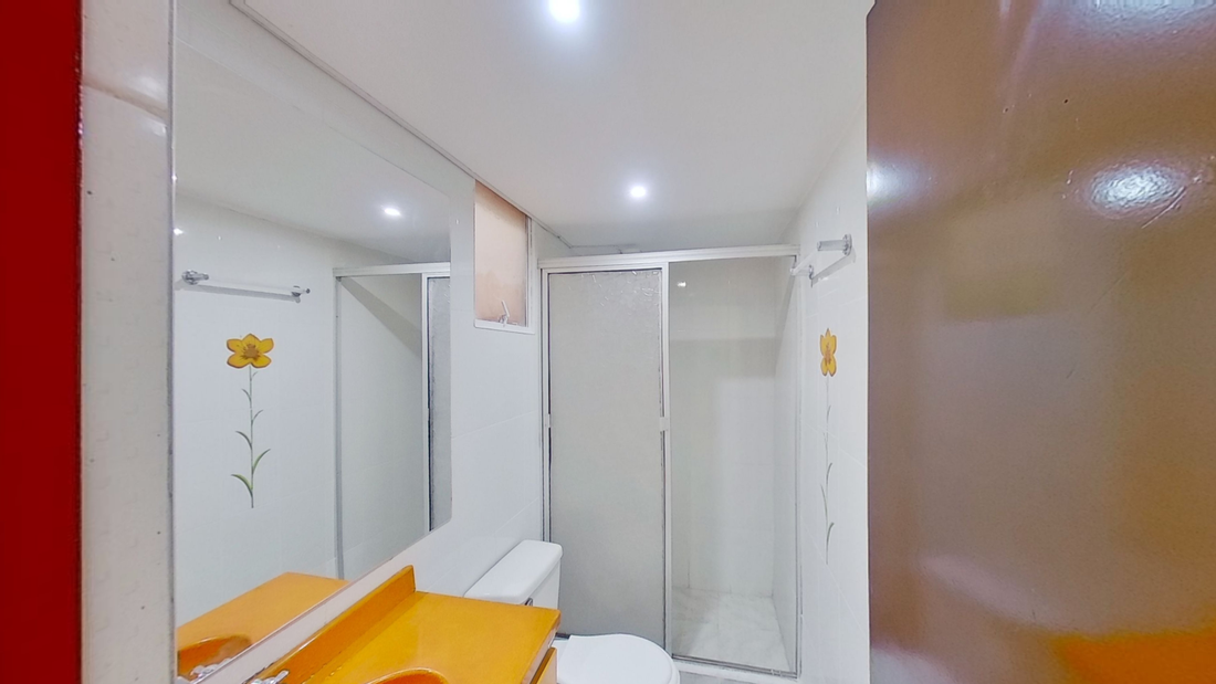 Apartamento en Venta en el Conjunto Fontibon Reservado