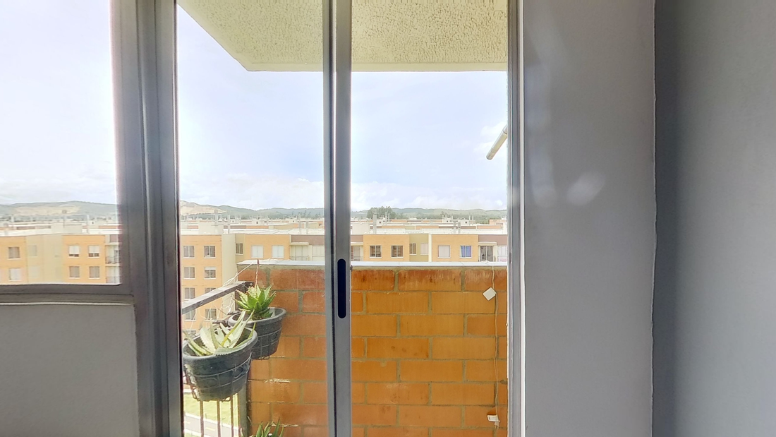 Apartamento en Venta en el Conjunto Fontana La Prosperidad
