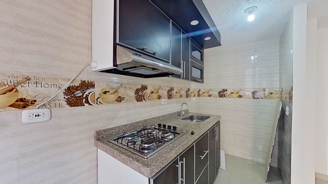 Apartamento en Venta en el Conjunto Parques de Bogotá Avellana
