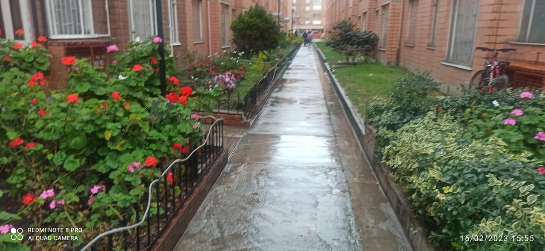 Apartamento en Venta en el Conjunto Fontibon Reservado