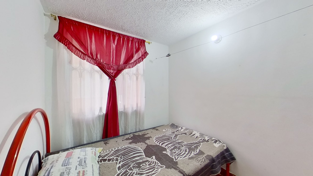 Apartamento en Venta en el Conjunto Portal de las Flores