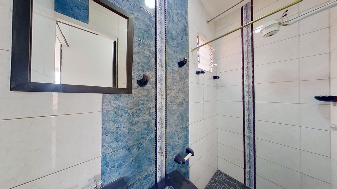 Apartamento en Venta en el Conjunto Reserva de Galicia