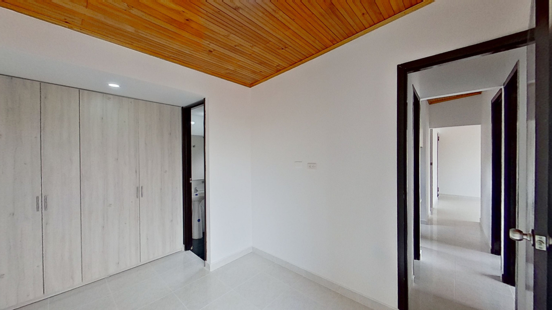 Apartamento en Venta en el Conjunto Normandia del Parque