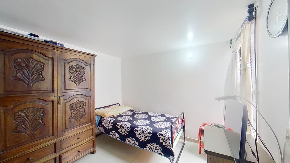 Apartamento en Venta en el Conjunto Parque Campestre 11