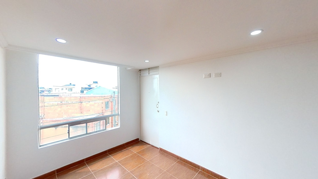 Apartamento en Venta en el Conjunto Alamedas de Suba