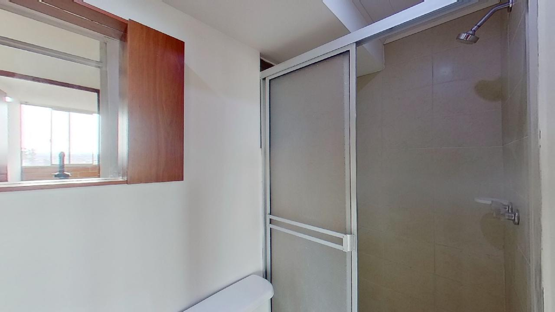 Apartamento en Venta en el Conjunto Parque Central Tintal 2