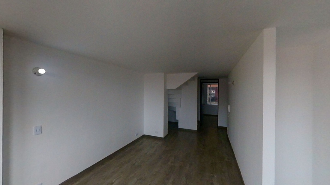 Apartamento en Venta en el Conjunto Orquídeas