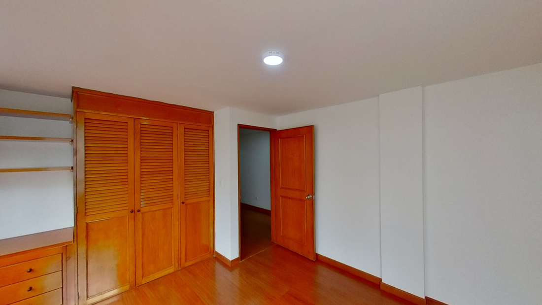Apartamento en Venta en el Conjunto Edificio Roper