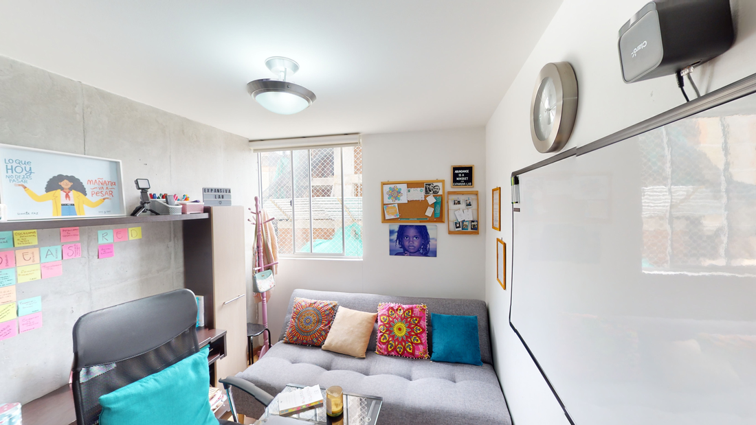 Apartamento en Venta en el Conjunto OPORTO CIUDADELA