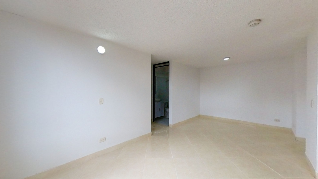 Apartamento en Venta en el Conjunto La Esperanza 1