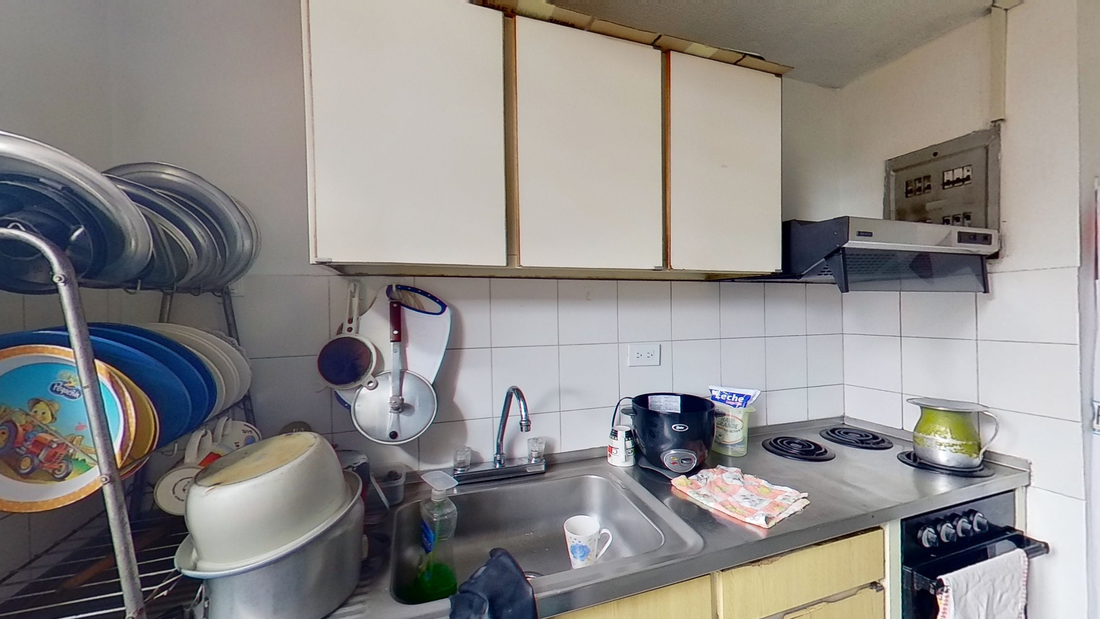 Apartamento en Venta en el Conjunto Torredon 9