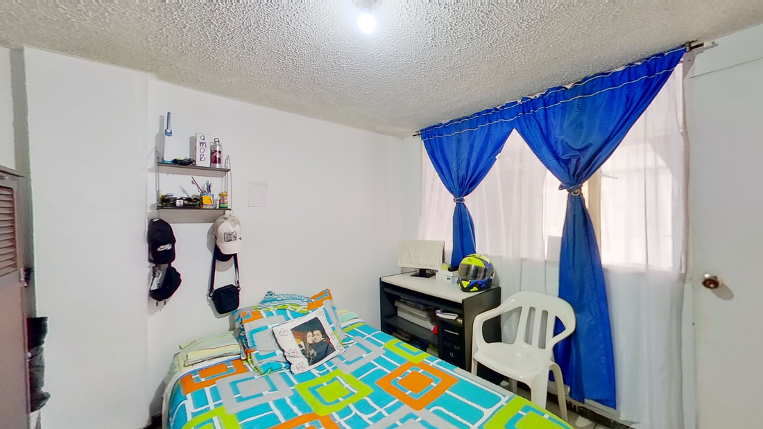 Casa en Venta en el Vecindario Garces Navas