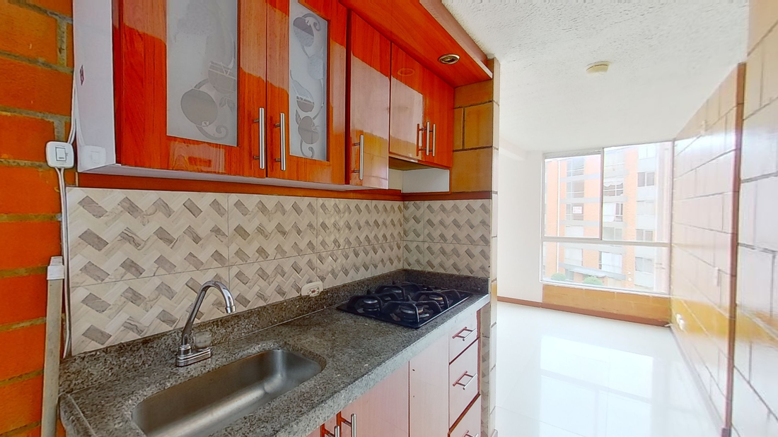 Apartamento en Venta en el Conjunto Reserva de Tierra Blanca 1