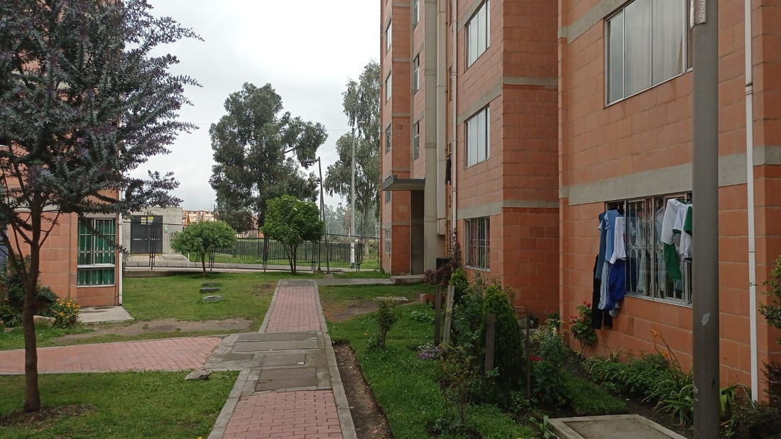 Apartamento en Venta en el Conjunto Torrentes etapa 2