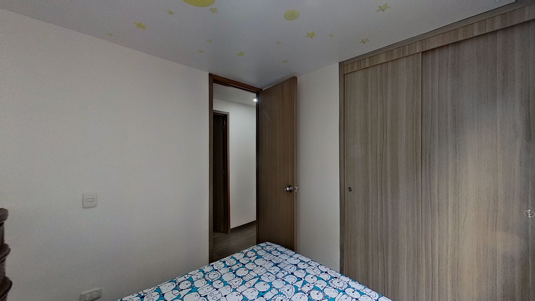 Apartamento en Venta en el Conjunto Pinar de Novalena