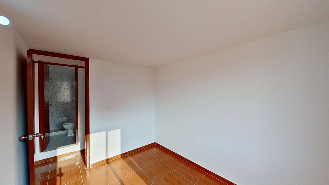 Apartamento en Venta en el Conjunto Parque Campestre 5