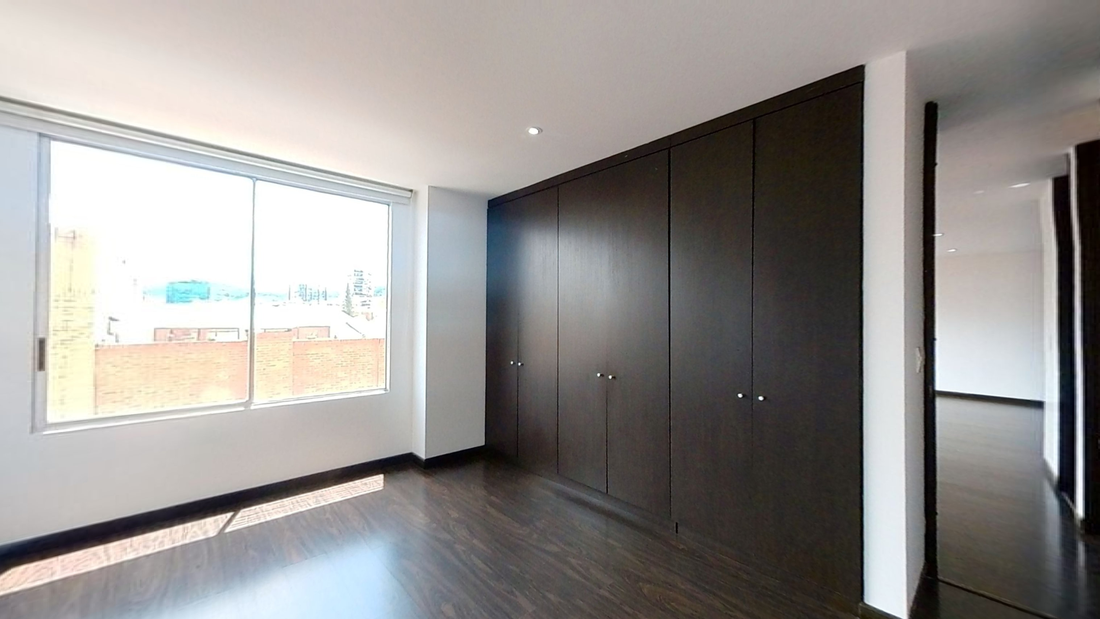 Apartamento en Venta en el Conjunto Country House