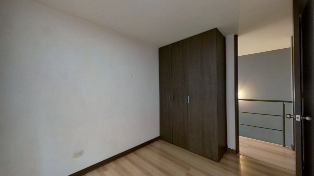 Apartamento en Venta en el Conjunto Colinas de Suba