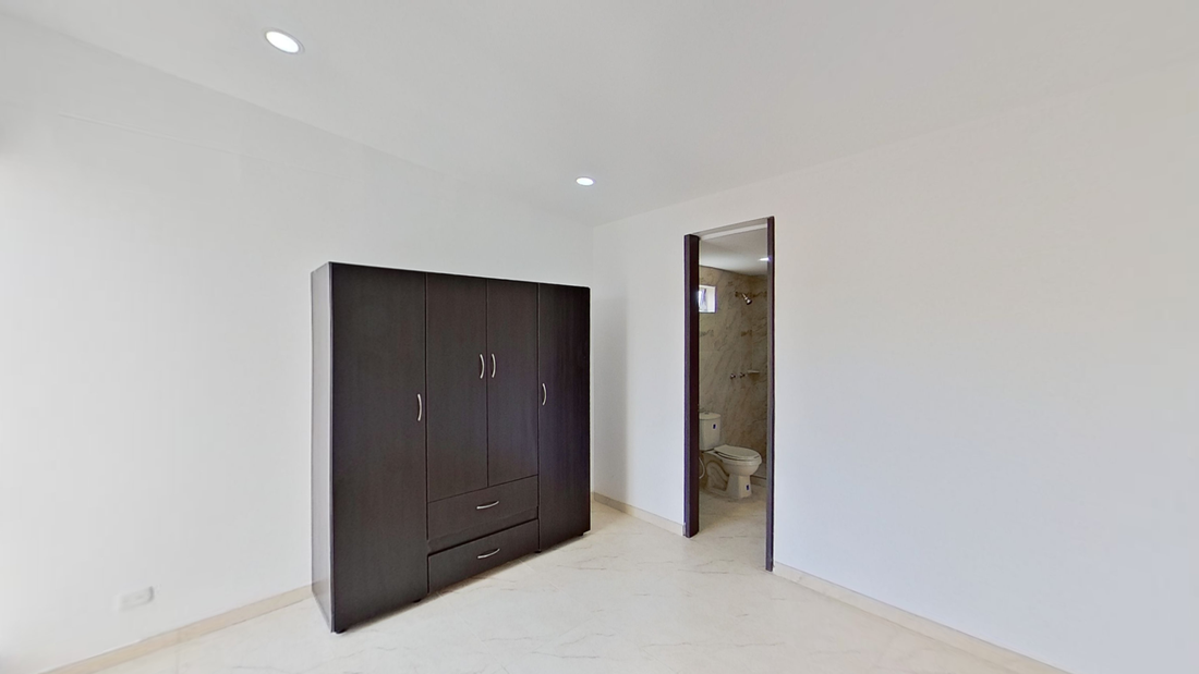 Apartamento en Venta en el Conjunto Terraluna