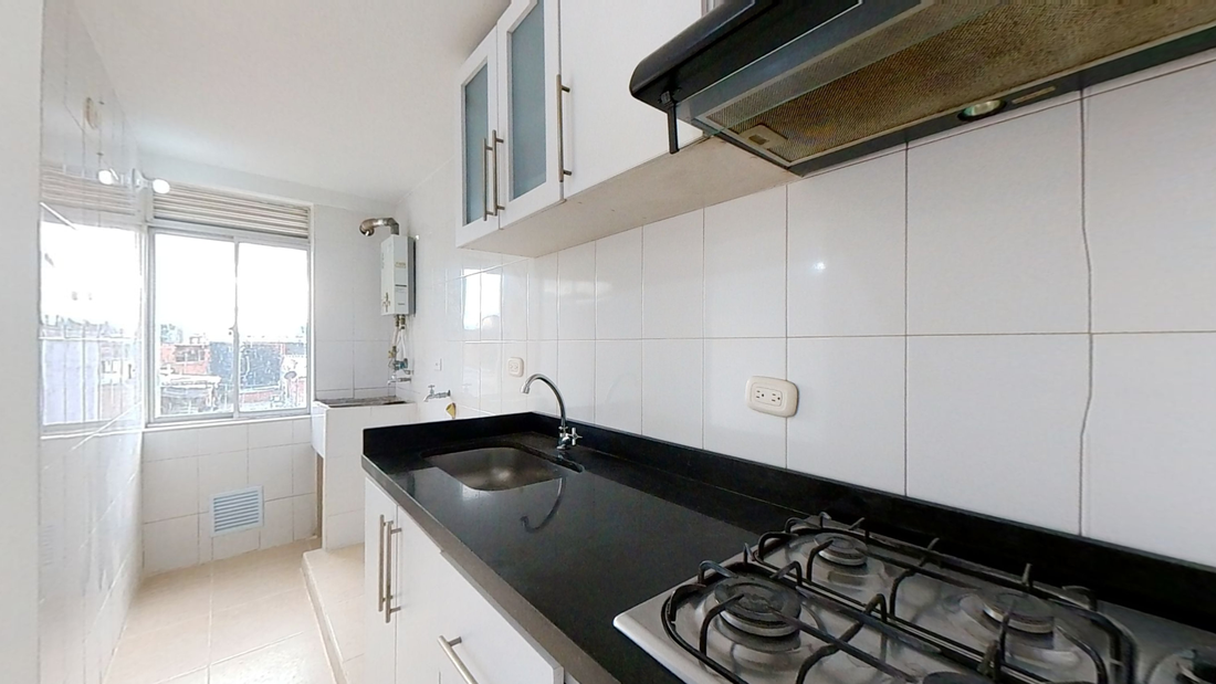 Apartamento en Venta en el Conjunto Torrentino