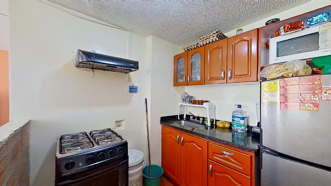 Apartamento en Venta en el Conjunto La Evolución