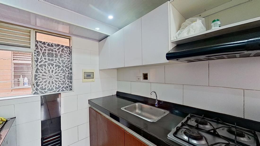 Apartamento en Venta en el Conjunto Acanto 2