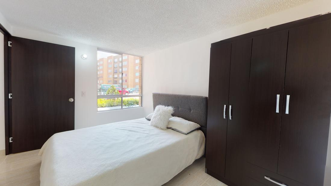 Apartamento en Venta en el Conjunto Capuchina
