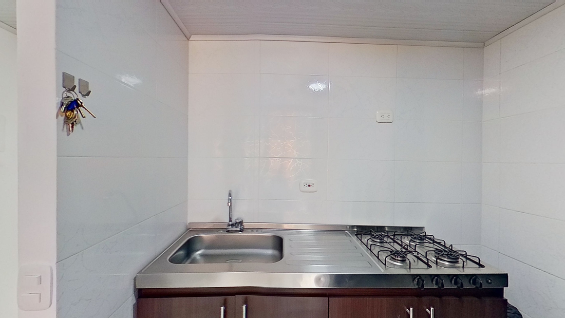 Apartamento en Venta en el Conjunto Fontana 2