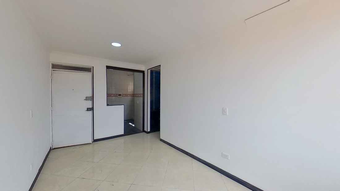 Apartamento en Venta en el Conjunto Reserva de Galicia
