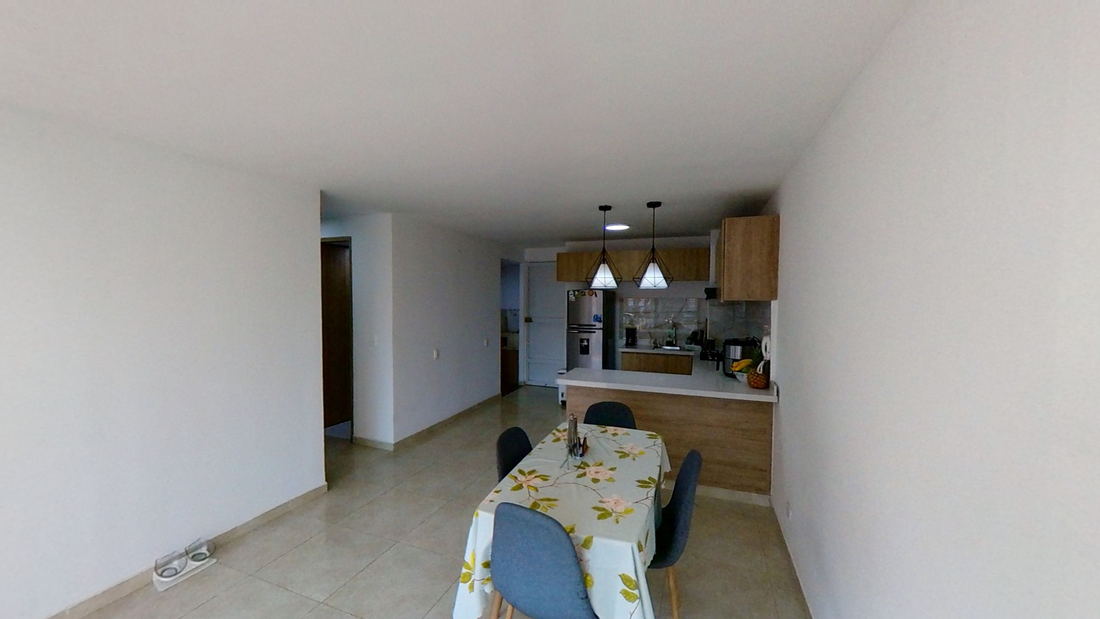 Apartamento en Venta en el Conjunto Girona