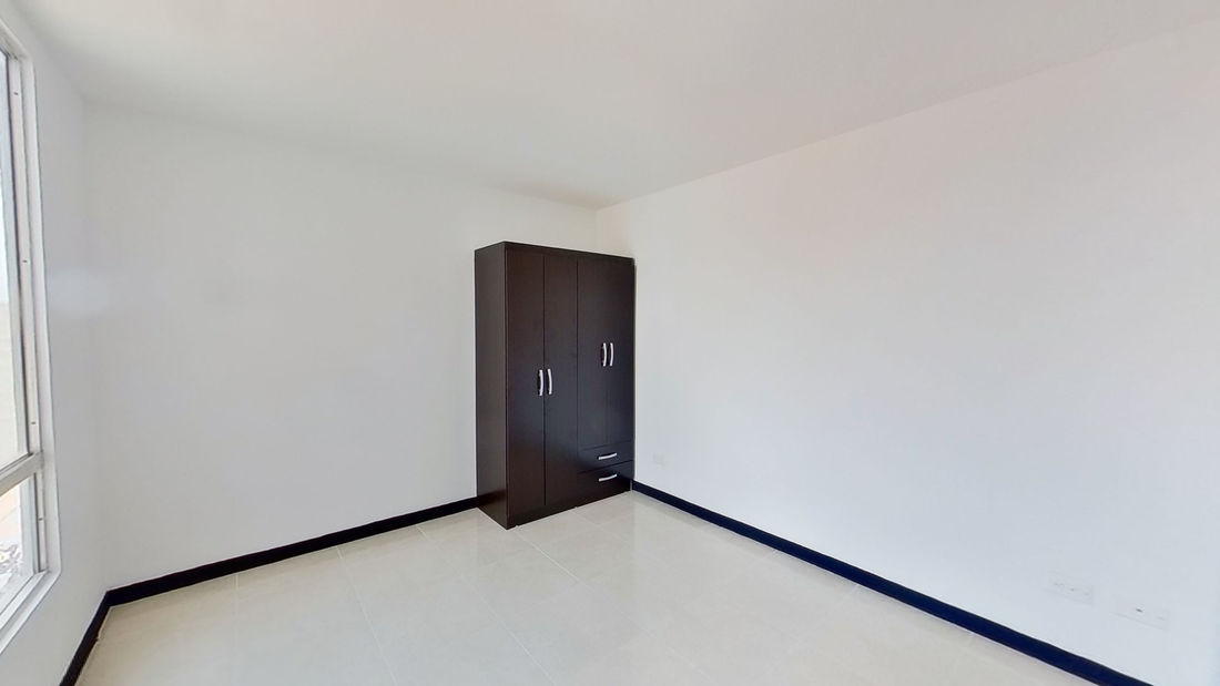 Apartamento en Venta en el Conjunto Almendro