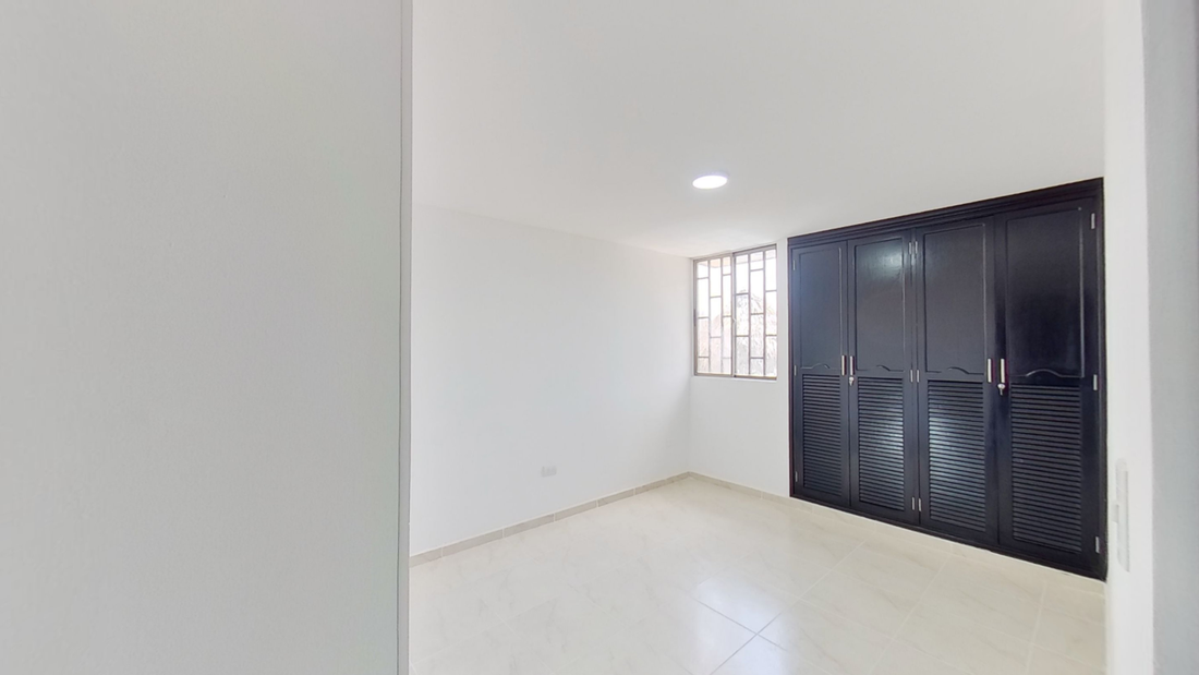 Apartamento en Venta en el Conjunto Edificio sirius