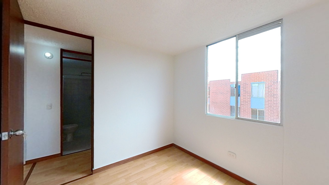 Apartamento en Venta en el Conjunto Parque Macarena 3