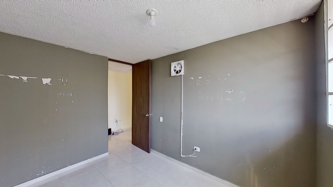 Apartamento en Venta en el Conjunto La isla