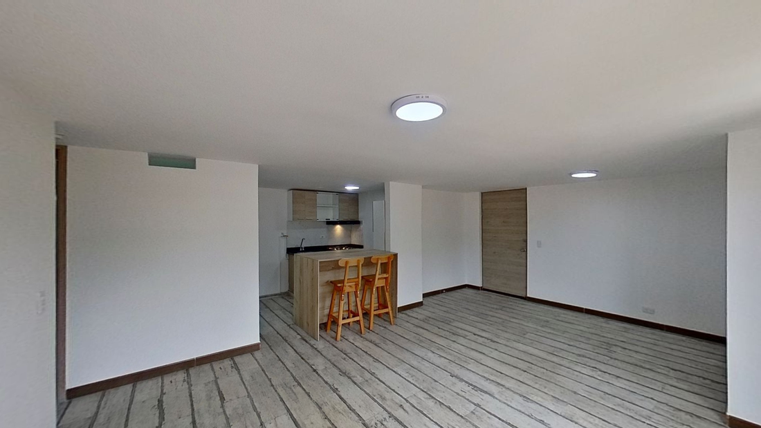 Apartamento en Venta en el Conjunto Majagua