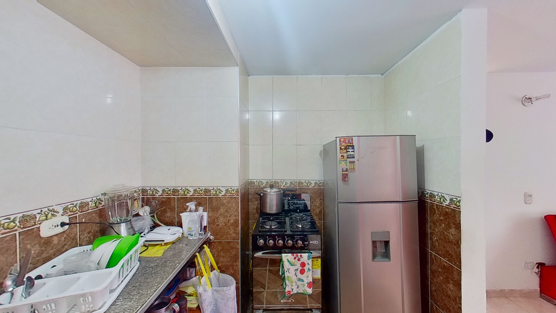 Apartamento en Venta en el Conjunto Icarus Las Mercedes